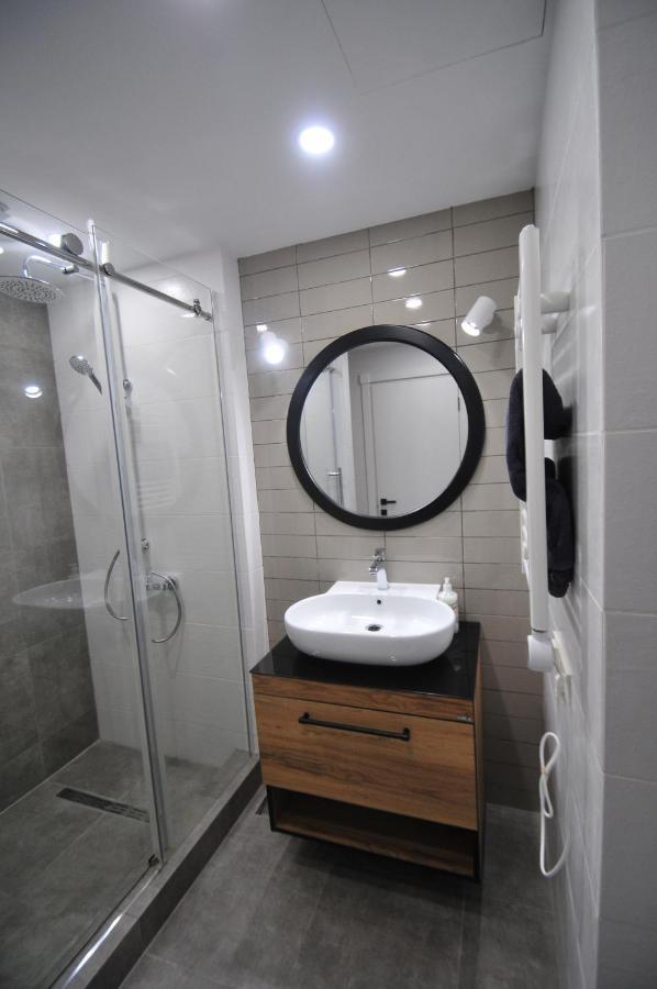Sea View Apartment Near To The Dancing And Music Fountains Batumi Exterior foto