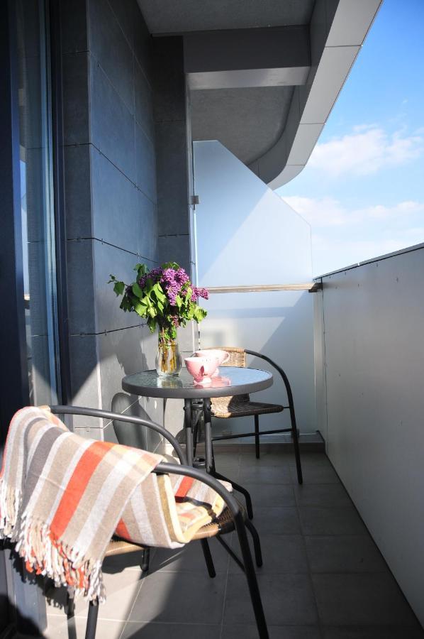 Sea View Apartment Near To The Dancing And Music Fountains Batumi Exterior foto