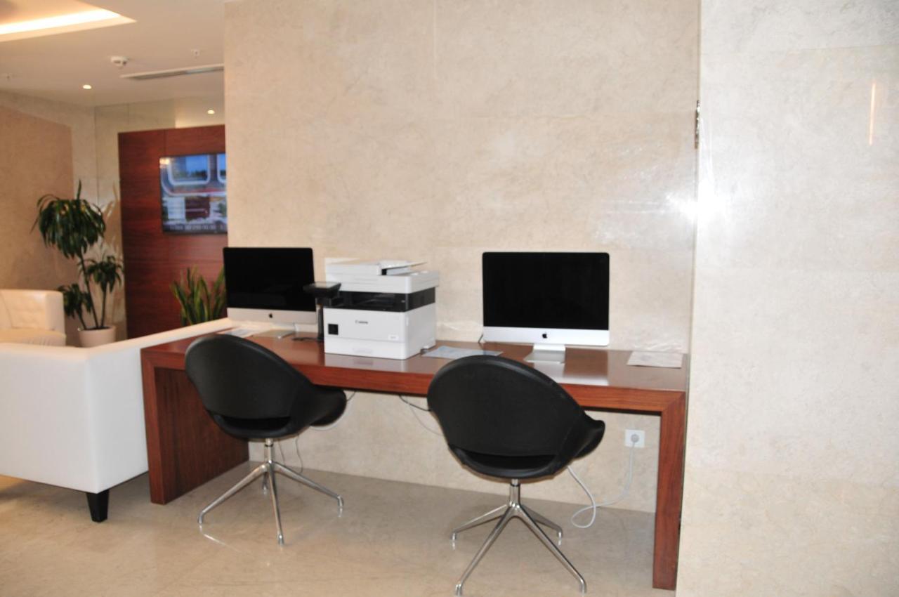 Sea View Apartment Near To The Dancing And Music Fountains Batumi Exterior foto